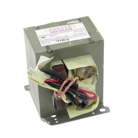 Bosch Home Appliances 00658484 Bosch Oven Transformer 00658484